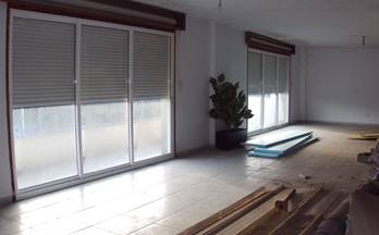 2 locales en alquiler ponteareas