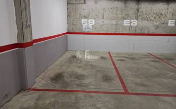 GARAJE en venta lleida