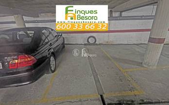 GARAJE en venta lleida