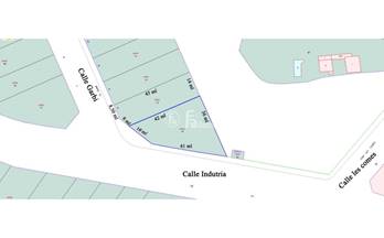 33 terrenos y fincas en venta alcoletge