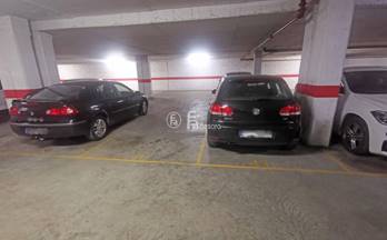 GARAJE en venta lleida