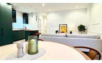 venta piso malaga capuchinos-la goleta-el molini