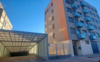 venta garaje burgos fuentecillas