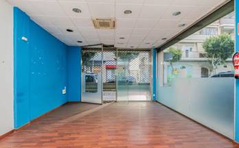 venta local vilanova i la geltru casernes