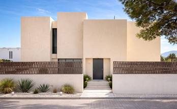 522 casas en venta benimantell