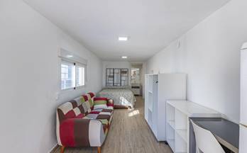 venta estudio monachil barrio de monachil
