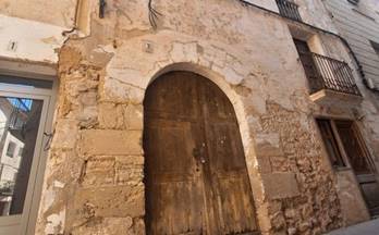 venta casa unifamiliar xerta 