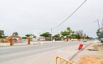 venta terrenos solares chiclana de la frontera carretera de las lagunas
