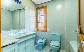 20 casas en venta quijorna