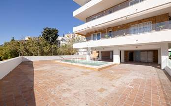 venta piso malaga el palo