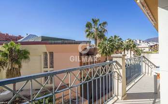62 aticos en venta estepona