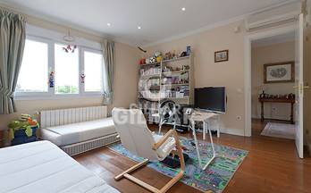 venta chalet boadilla del monte bonanza