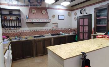 5 casas en venta almonte