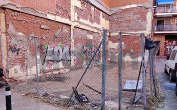 14 terrenos y fincas en venta villa de vallecas madrid