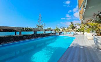58 casas en venta costa del silencio
