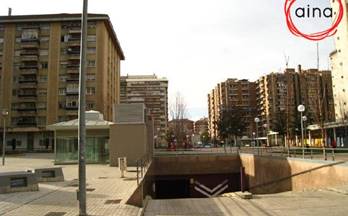 venta garaje pamplona san juan