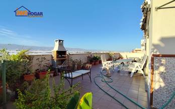 venta piso roquetas de mar las marinas