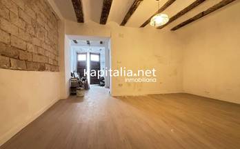 venta casa unifamiliar beniarres comunidad valenciana