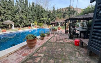 venta villa cala del moral serramar