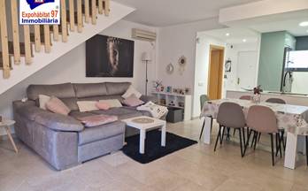 venta duplex salou cap salou