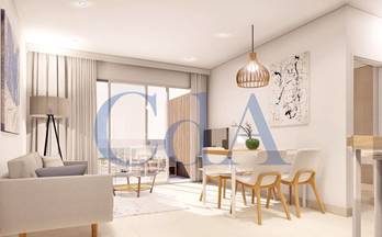 venta bungalow pilar de la horadada avenida felipe vi