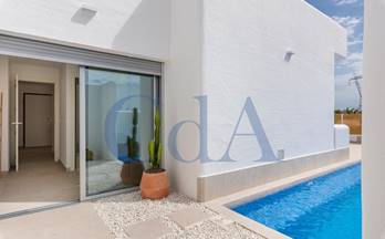 venta villa dolores 
