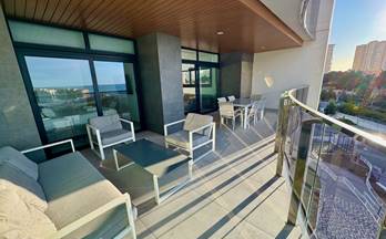 venta apartamento benidorm 