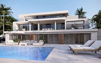 441 casas en venta bolulla