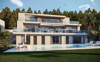 648 casas en venta altea