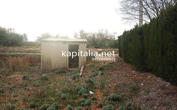 79 terrenos y fincas en venta benisuera