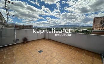 22 pisos en venta benimarfull