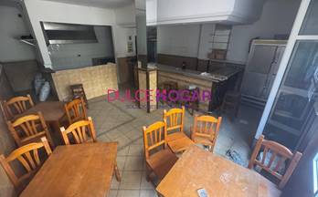 venta local cala del moral la cala playa