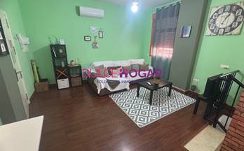 venta duplex malaga mármoles