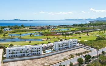 PISO en venta Los Alcazares Serena Golf