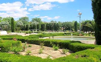 5 terrenos y fincas en venta alcobendas