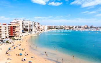 venta edificio torrevieja alrededores