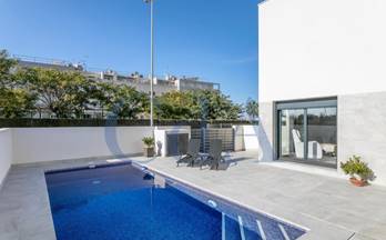 4167 casas en venta alicante provincia
