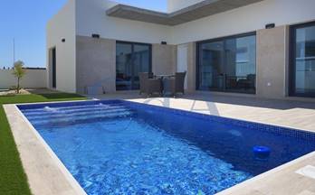 venta villa daya nueva 