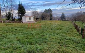 venta terrenos solares siero 