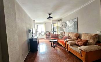 alquiler piso sevilla cerro amate