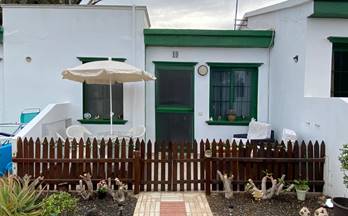 venta bungalow nuevo horizonte 