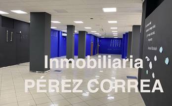 venta local salamanca paseo de canalejas 114