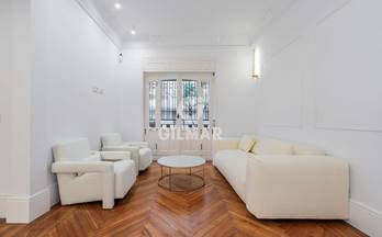 venta piso madrid capital centro