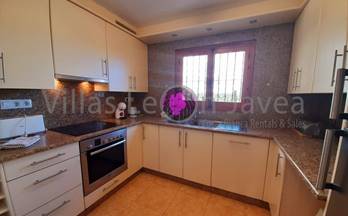 alquiler duplex javea xabia montañar - el arenal