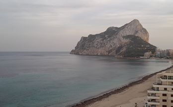 689 pisos en venta altea