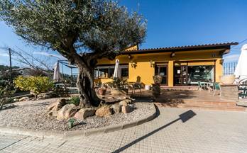 venta casa unifamiliar cerdanyola del valles montflorit