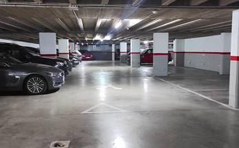 89 garajes en venta barcelona provincia