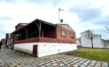 venta local plasencia pradochano