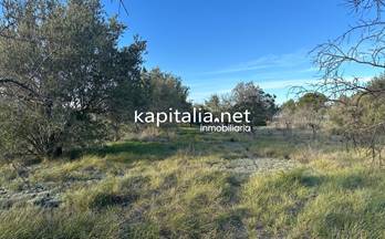 253 terrenos y fincas en venta resto provincia valencia