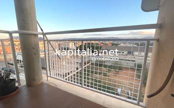 venta piso l´ alcudia de crespins comunidad valenciana